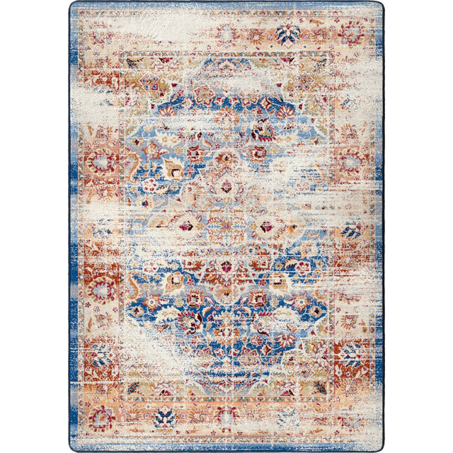 American Dakota Montreal Nauvange Rug - RC0232NVG234