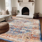 American Dakota Montreal Nauvange Rug - RC0232NVG234
