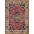 American Dakota Montreal Rosette Rug - RC0238ROS234