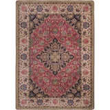 American Dakota Montreal Rosette Rug - RC0238ROS234