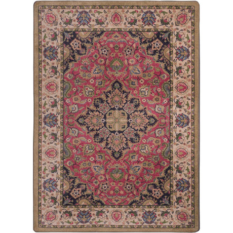 American Dakota Montreal Rosette Rug - RC0238ROS234