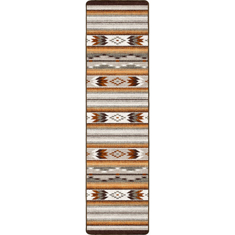 American Dakota Mother Earth Desert Rug - ZZAD0578DES234