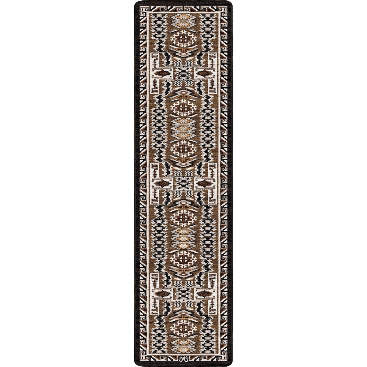 American Dakota Ms Stormi Naturals Rug - 0781NAT234