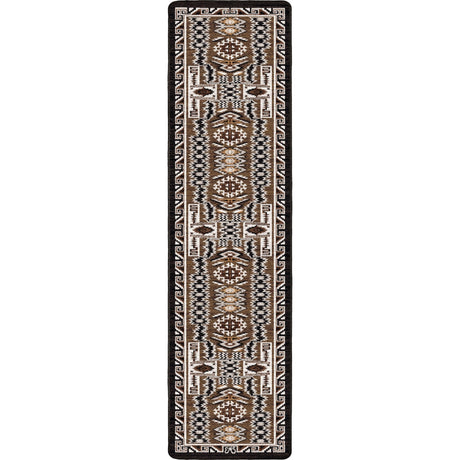 American Dakota Ms Stormi Naturals Rug - 0781NAT234