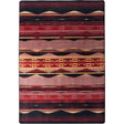 American Dakota Mystical Night Sky Rug
