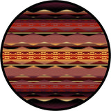 American Dakota Mystical Night Sky Rug