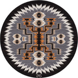 American Dakota Natural Beauty Clay Rug - 0780CLY234