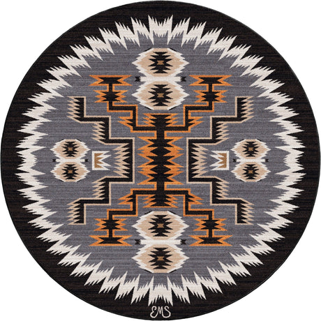 American Dakota Natural Beauty Clay Rug - 0780CLY234