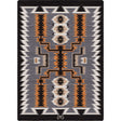 American Dakota Natural Beauty Clay Rug - 0780CLY234