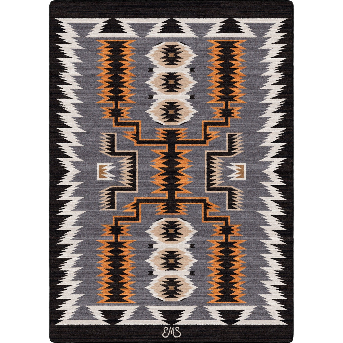 American Dakota Natural Beauty Clay Rug - 0780CLY234