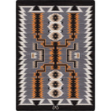 American Dakota Natural Beauty Clay Rug - 0780CLY234