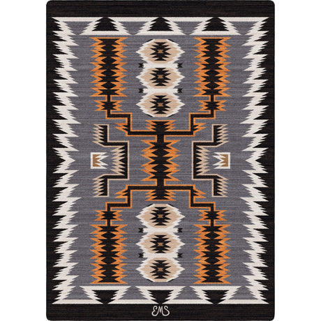 American Dakota Natural Beauty Clay Rug - 0780CLY234