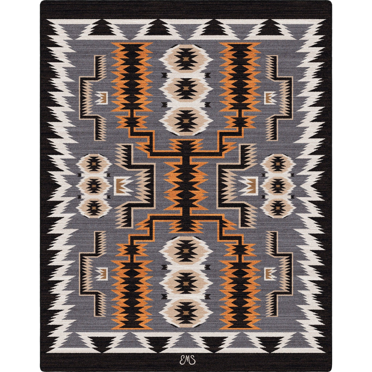American Dakota Natural Beauty Clay Rug - 0780CLY234