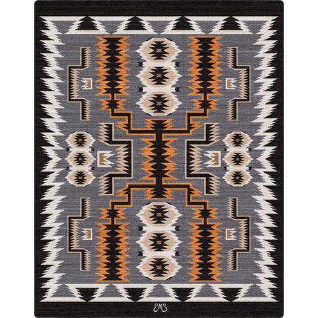 American Dakota Natural Beauty Clay Rug - 0780CLY234