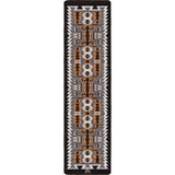 American Dakota Natural Beauty Clay Rug - 0780CLY234