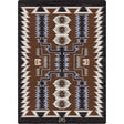 American Dakota Natural Beauty Rain Rug - 0780RAI234
