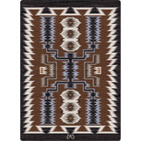 American Dakota Natural Beauty Rain Rug - 0780RAI234