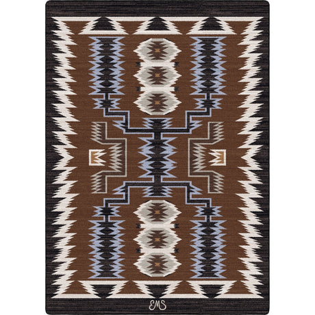 American Dakota Natural Beauty Rain Rug - 0780RAI234