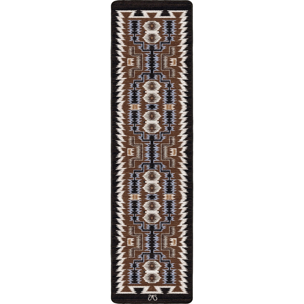 American Dakota Natural Beauty Rain Rug - 0780RAI234
