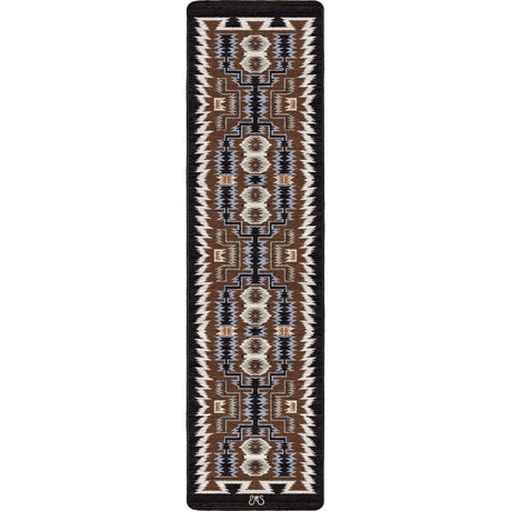 American Dakota Natural Beauty Rain Rug - 0780RAI234