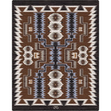American Dakota Natural Beauty Rain Rug - 0780RAI234