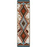American Dakota Nova Cowhide Rancher Rug - 0517RCR234