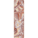American Dakota Ocean Mist Coral Rug - 0371COR234