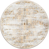 American Dakota Passage Apricot Rug - RC0247APR234