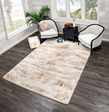 American Dakota Passage Apricot Rug - RC0247APR234