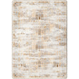 American Dakota Passage Apricot Rug - RC0247APR234