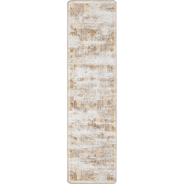 American Dakota Passage Apricot Rug - RC0247APR234