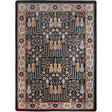 American Dakota Passage Journey Rug - RC0247JRY234