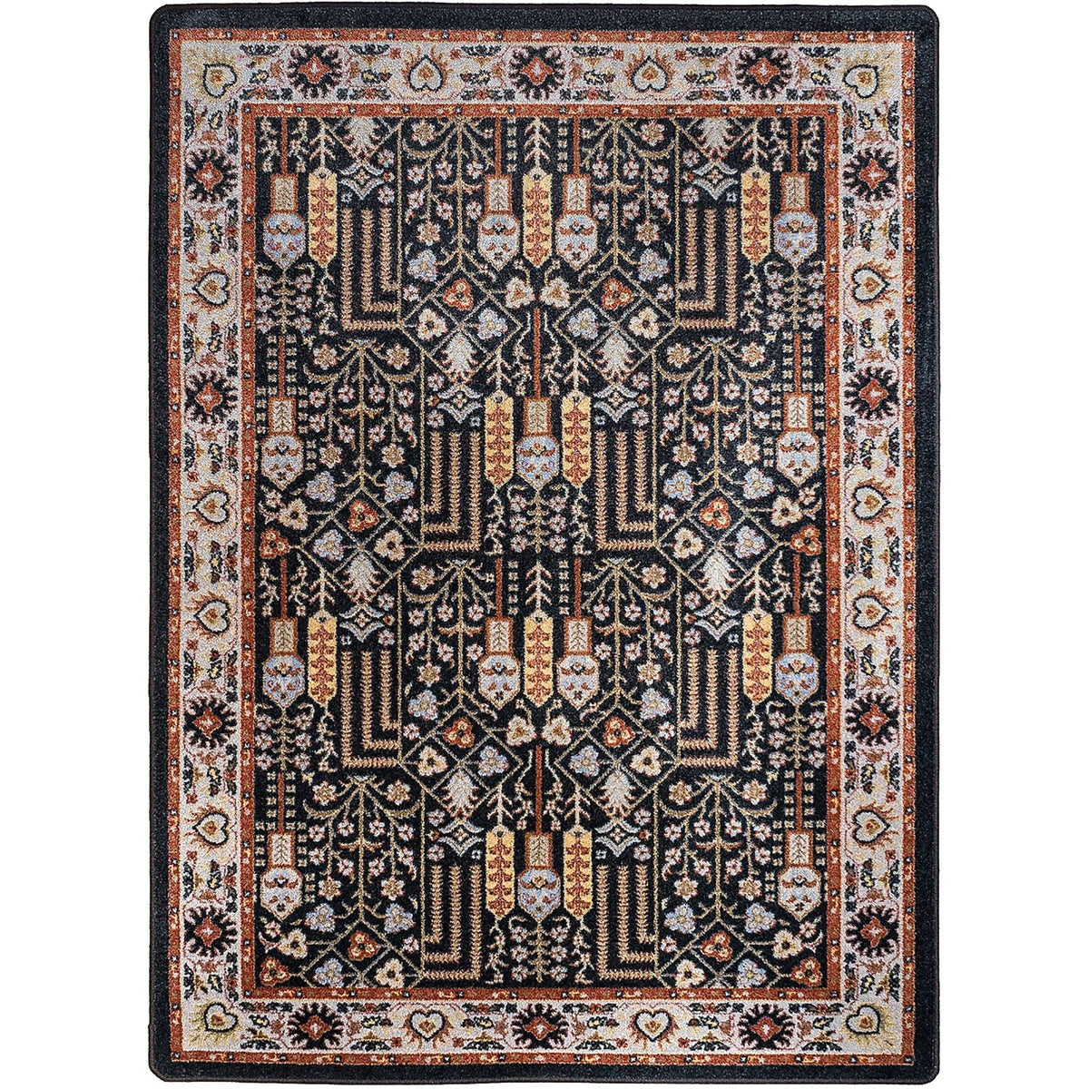 American Dakota Passage Journey Rug - RC0247JRY234