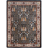 American Dakota Passage Journey Rug - RC0247JRY234
