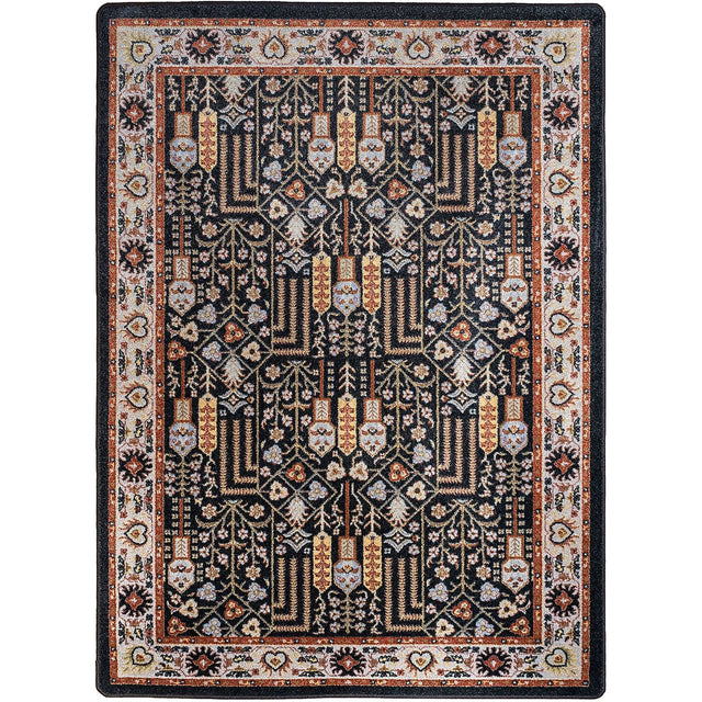 American Dakota Passage Journey Rug - RC0247JRY234