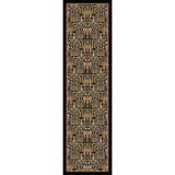 American Dakota Passage Journey Rug - RC0247JRY234