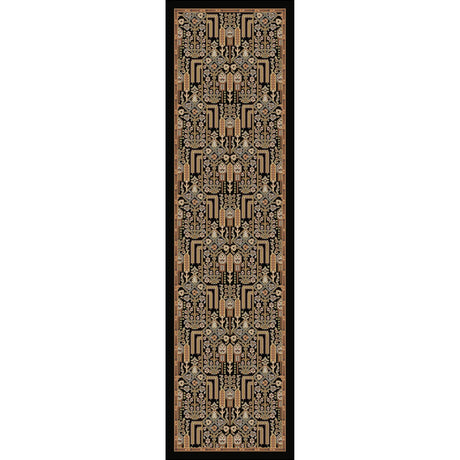 American Dakota Passage Journey Rug - RC0247JRY234