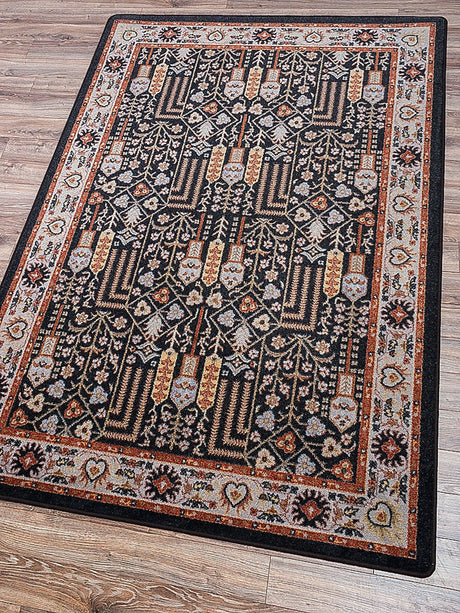 American Dakota Passage Journey Rug - RC0247JRY234