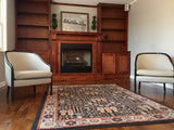 American Dakota Passage Journey Rug - RC0247JRY234