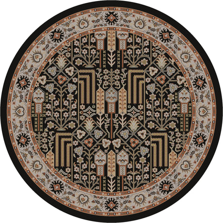 American Dakota Passage Journey Rug - RC0247JRY234