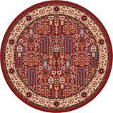 American Dakota Passage Panache Rug - RC0248PNC234