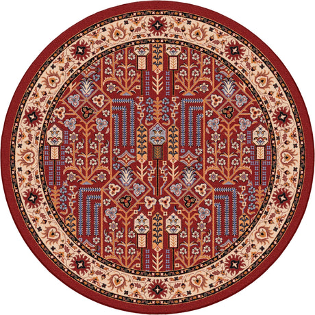 American Dakota Passage Panache Rug - RC0248PNC234