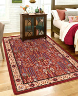 American Dakota Passage Panache Rug - RC0248PNC234