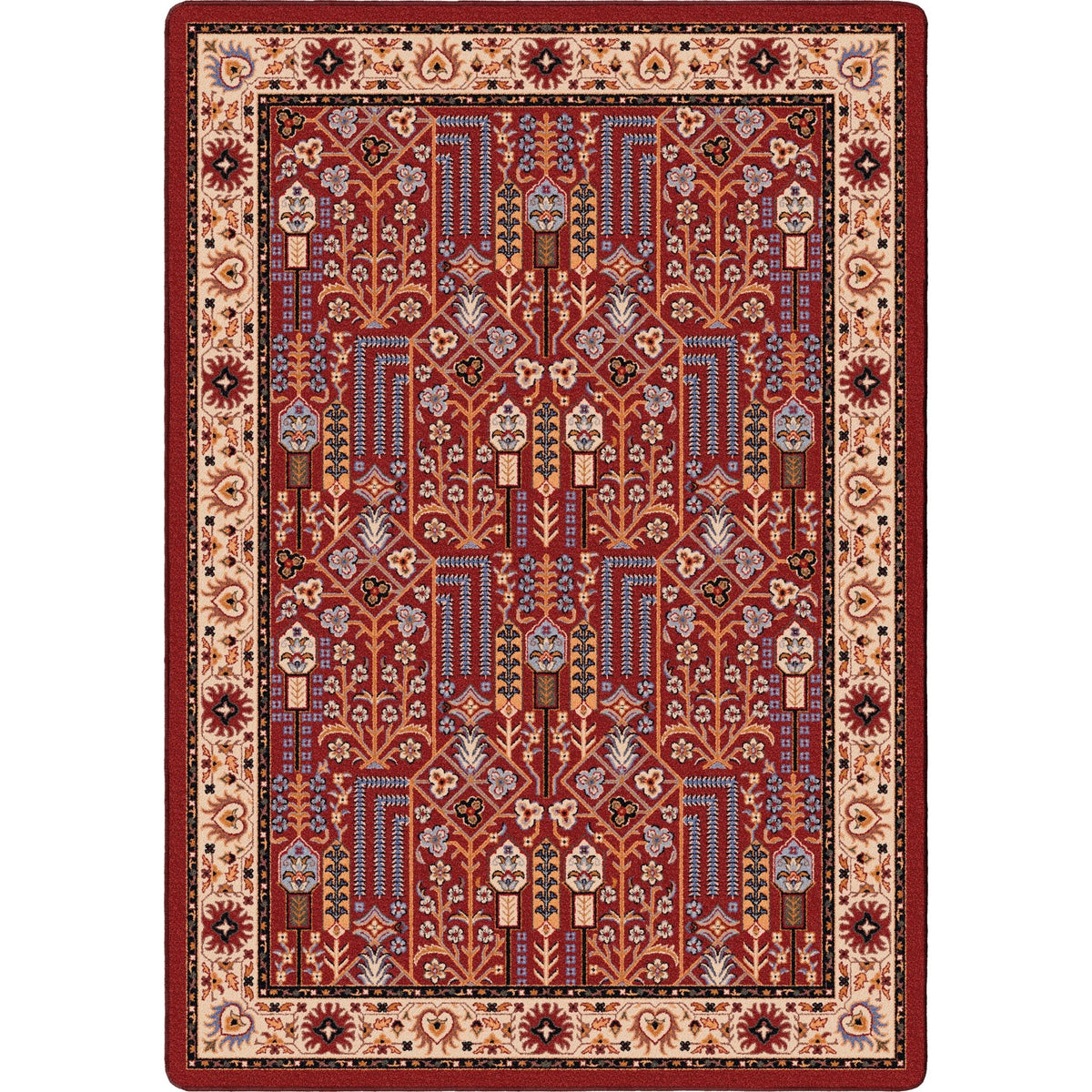 American Dakota Passage Panache Rug - RC0248PNC234