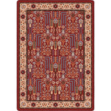 American Dakota Passage Panache Rug - RC0248PNC234