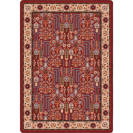 American Dakota Passage Panache Rug - RC0248PNC234