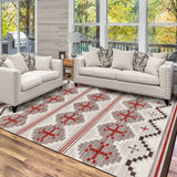 American Dakota Pathways Natural Rug - 0759NAT234