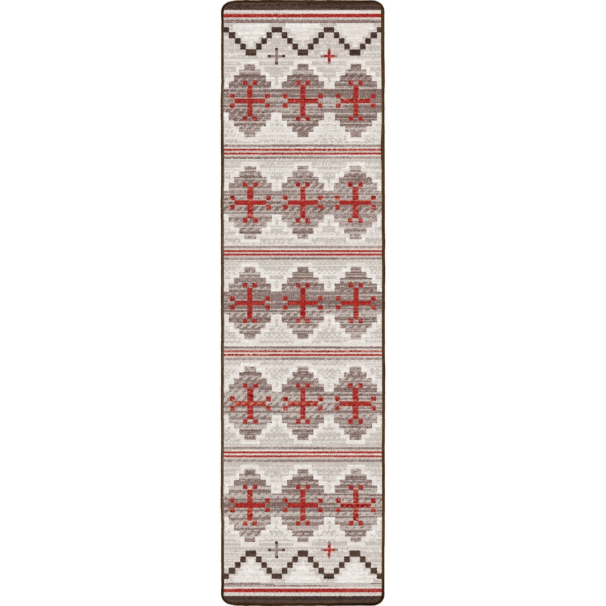 American Dakota Pathways Natural Rug - 0759NAT234