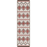 American Dakota Pathways Natural Rug - 0759NAT234