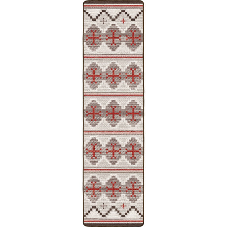 American Dakota Pathways Natural Rug - 0759NAT234